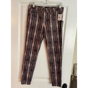 Joe's Snake Jeans NWT